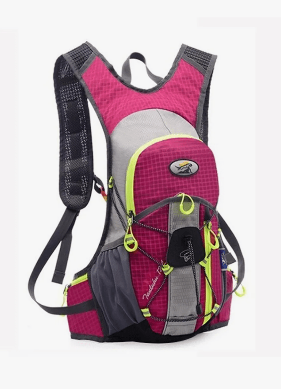 Mochila De Hidratacion - Trekking - Running - Ciclismo Según Disponibilidad Liso / OFERTA