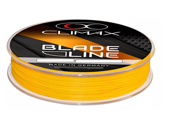 Multifilamento Climax Blade Line / 4 Hebras / 0.18mm - 13kg - hiking outdoor Chile - Multifilamento Climax Blade Line / 4 Hebras / 0.18mm - 13kg - hiking outdoor Chile - 