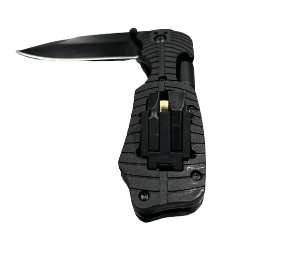 Navaja Multiuso / Atornillador / M-02 / Hiking Outdoor - hiking outdoor Chile - Navaja Multiuso / Atornillador / M-02 / Hiking Outdoor - hiking outdoor Chile - Armas -