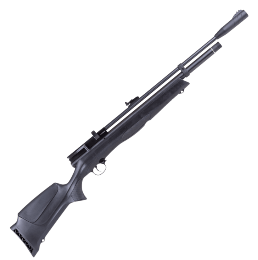 Rifle