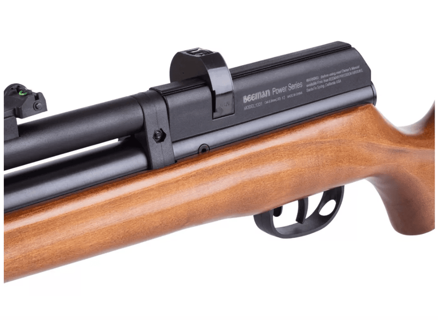 Pack Rifle Pcp Beeman Raider 5,5 - 1000 Fps 10 Tiros + MIRA 6-24x50 + BOMBIN + POSTON - hiking outdoor Chile - Pack Rifle Pcp Beeman Raider 5,5 - 1000 Fps 10 Tiros + MIRA 6-24x50 + BOMBIN + POSTON - hiking outdoor Chile - 