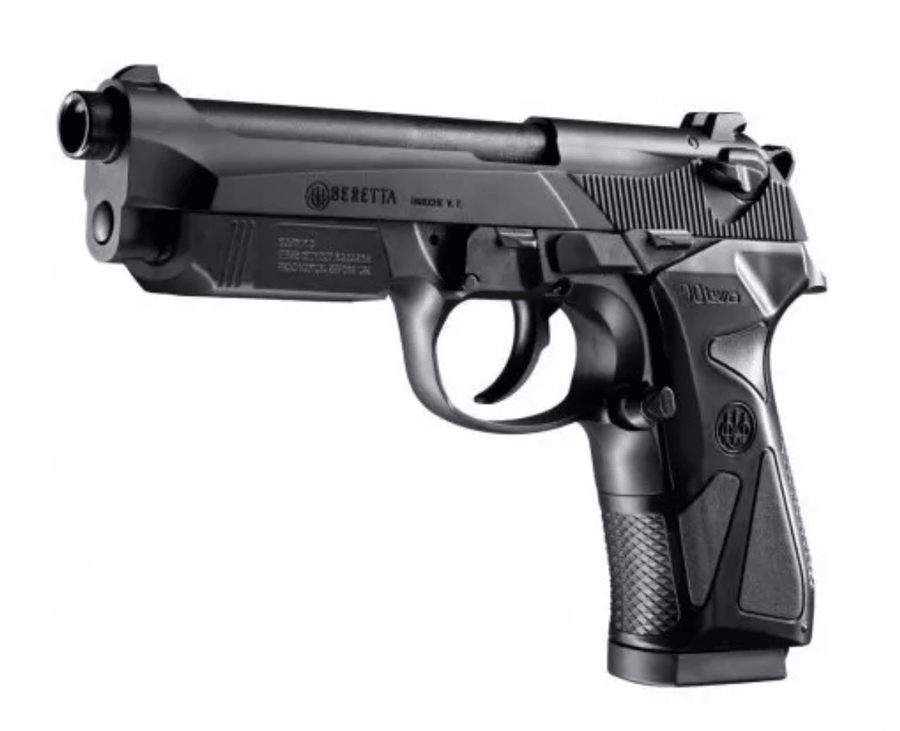 Pistola Beretta 90 Two / Airsoft / Spring - hiking outdoor Chile - Pistola Beretta 90 Two / Airsoft / Spring - hiking outdoor Chile - Armas -