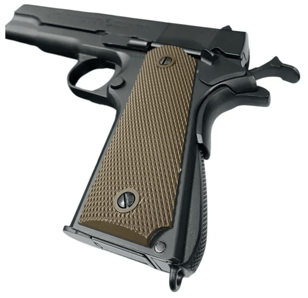 Pistola Colt - C115 Airsoft / Resorte 6mm / Hiking Outdoor - hiking outdoor Chile - Pistola Colt - C115 Airsoft / Resorte 6mm / Hiking Outdoor - hiking outdoor Chile - 