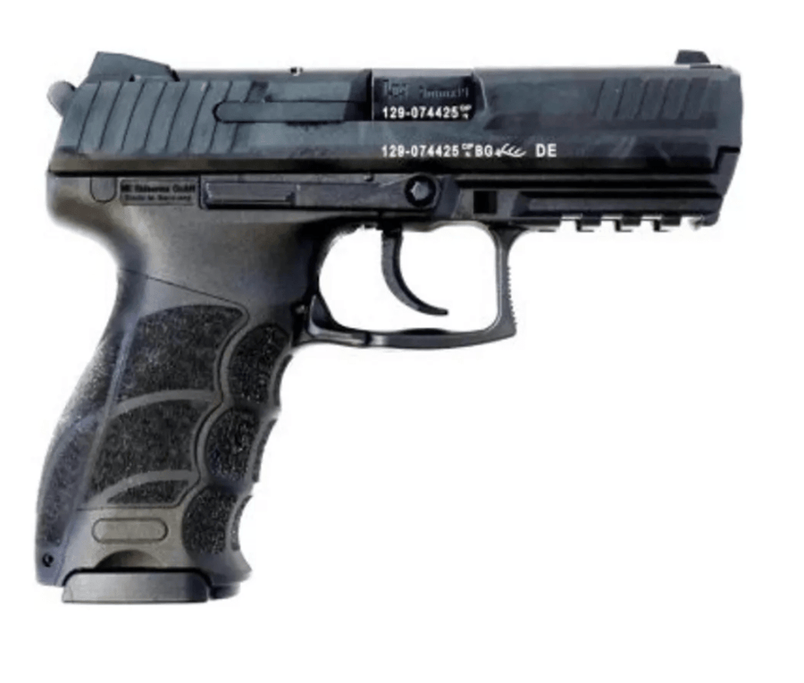 Pistola Fogueo Hk P30 / Umarex 9mm / Hiking Outdoor - hiking outdoor Chile - Pistola Fogueo Hk P30 / Umarex 9mm / Hiking Outdoor - hiking outdoor Chile - 