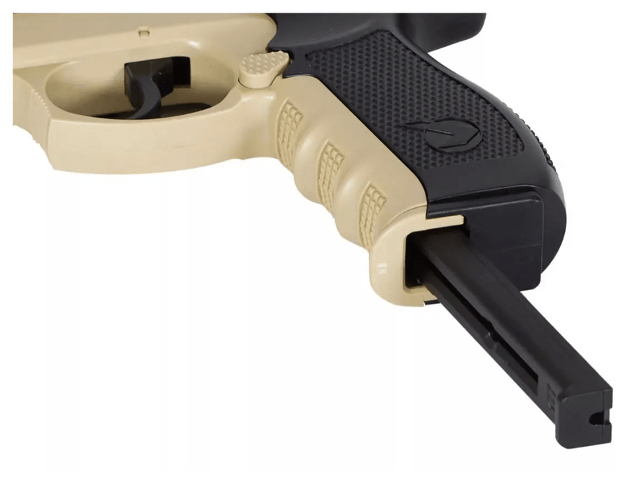 Pistola Gamo Gp-20 Combat / Balines / Co2 / Hiking Outdoor - hiking outdoor Chile - Pistola Gamo Gp-20 Combat / Balines / Co2 / Hiking Outdoor - hiking outdoor Chile - 