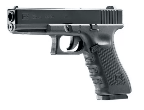 Pistola Glock 22 / Balines / Co2 / Hiking Outdoor - hiking outdoor Chile - Pistola Glock 22 / Balines / Co2 / Hiking Outdoor - hiking outdoor Chile - 