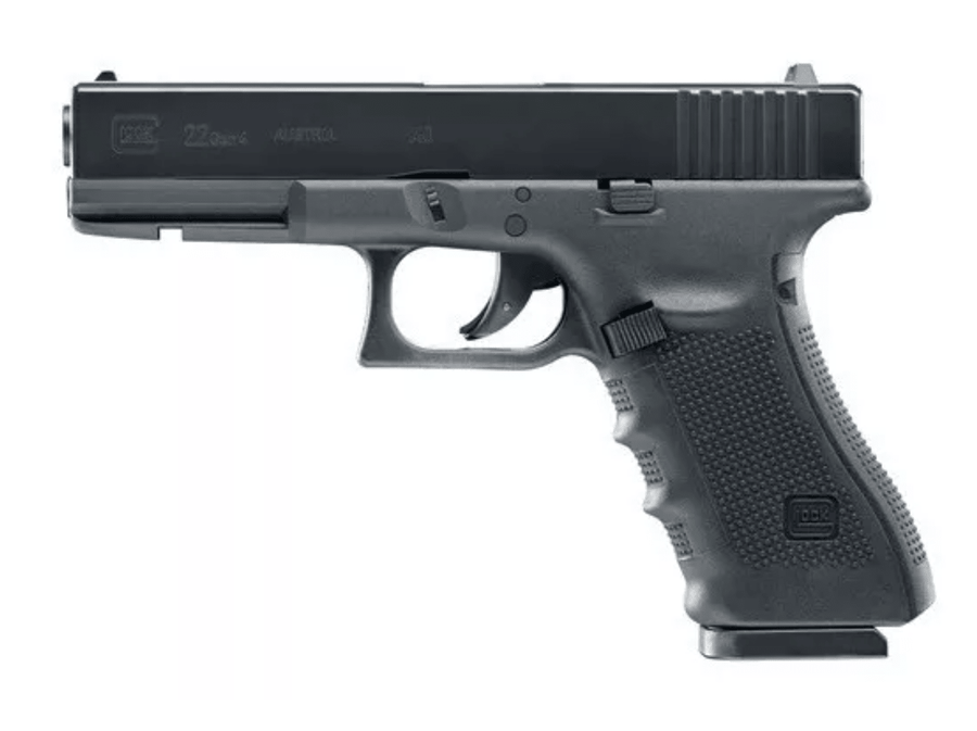Pistola Glock 22 / Balines / Co2 / Hiking Outdoor - hiking outdoor Chile - Pistola Glock 22 / Balines / Co2 / Hiking Outdoor - hiking outdoor Chile - 
