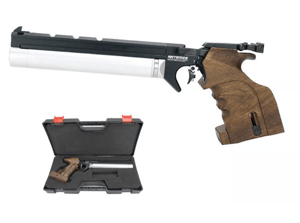 Pistola Pcp Competición Profesional Pp20 / Hiking Outdoor - hiking outdoor Chile - Pistola Pcp Competición Profesional Pp20 / Hiking Outdoor - hiking outdoor Chile - 