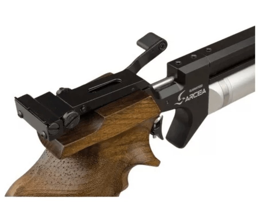Pistola Pcp Profesional Pp20 + Bombin / Competicion / Hiking - hiking outdoor Chile - Pistola Pcp Profesional Pp20 + Bombin / Competicion / Hiking - hiking outdoor Chile - 