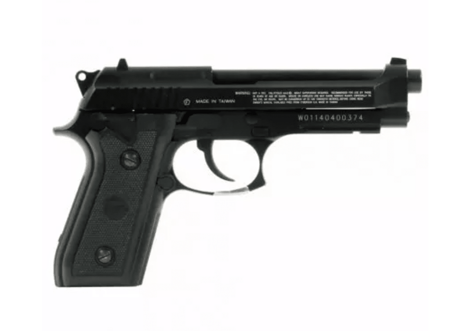 Pistola Sa P92 Beretta Balines, Bbs, Co2, Aire Comprimido - hiking outdoor Chile - Pistola Sa P92 Beretta Balines, Bbs, Co2, Aire Comprimido - hiking outdoor Chile - 