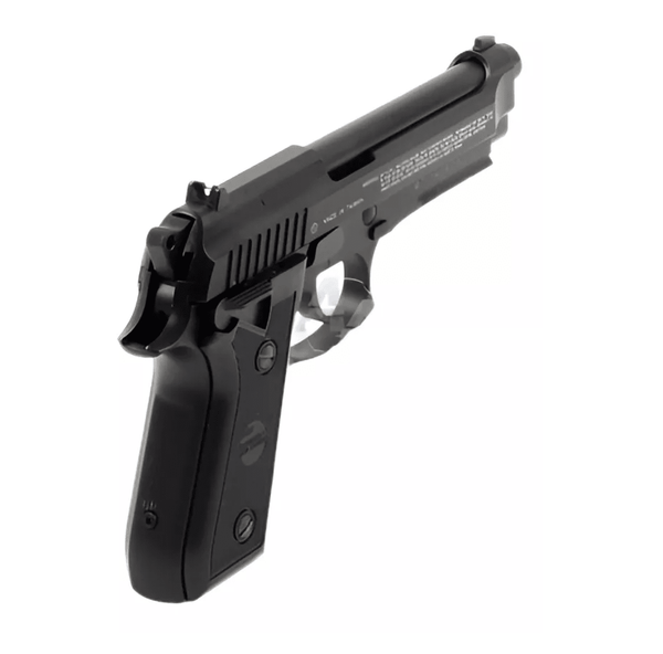 Pistola Sa P92 Beretta Balines, Bbs, Co2, Aire Comprimido - hiking outdoor Chile - Pistola Sa P92 Beretta Balines, Bbs, Co2, Aire Comprimido - hiking outdoor Chile - 