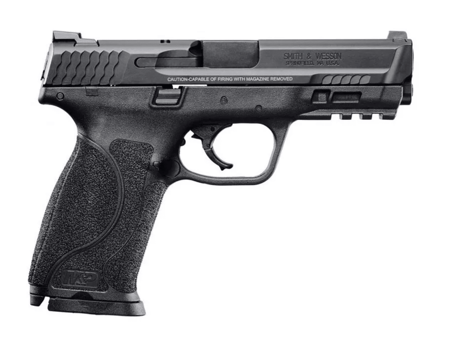 Pistola Smith & Wesson M&p 40 / 6mm Airsoft / Hiking Outdoor - hiking outdoor Chile - Pistola Smith & Wesson M&p 40 / 6mm Airsoft / Hiking Outdoor - hiking outdoor Chile - 