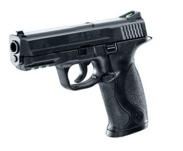Pistola Smith & Wesson M&p 40 / 6mm Airsoft / Hiking Outdoor - hiking outdoor Chile - Pistola Smith & Wesson M&p 40 / 6mm Airsoft / Hiking Outdoor - hiking outdoor Chile - 
