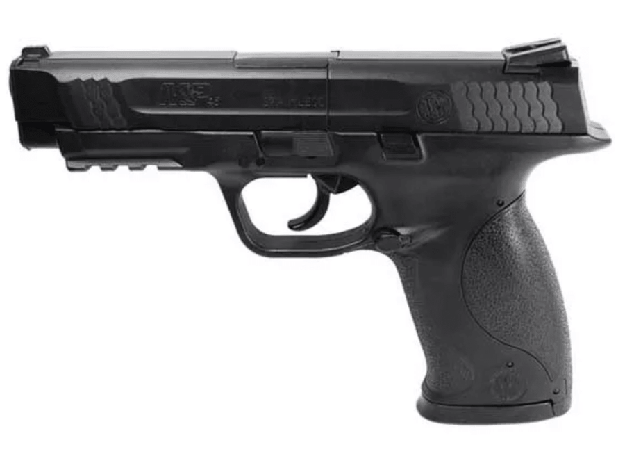 Pistola Smith Wesson MP45 Co2 | HikingOutdoor - hiking outdoor Chile - Pistola Smith Wesson MP45 Co2 | HikingOutdoor - hiking outdoor Chile - MILITAR -