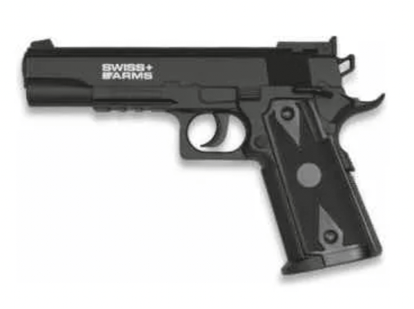 Pistola Stinger 1911 / Balin / Co2 / Hiking Outdoor - hiking outdoor Chile - Pistola Stinger 1911 / Balin / Co2 / Hiking Outdoor - hiking outdoor Chile - 