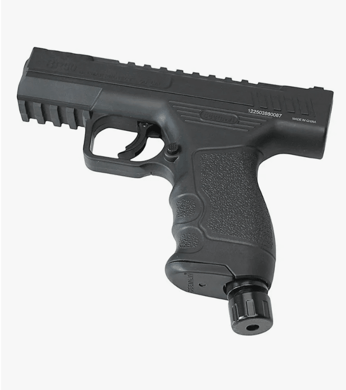 Pistola Traumatica Beeman Bp50 / 19 Joules .50 / Hiking Outd Negro 0.5 Mm - hiking outdoor Chile - Pistola Traumatica Beeman Bp50 / 19 Joules .50 / Hiking Outd Negro 0.5 Mm - hiking outdoor Chile - MILITAR -