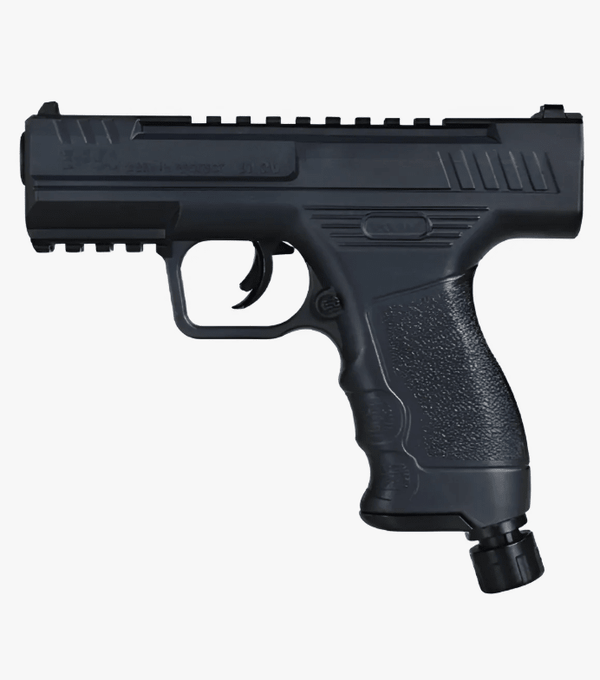 Pistola Traumatica Beeman Bp50 / 19 Joules .50 / Hiking Outd Negro 0.5 Mm - hiking outdoor Chile - Pistola Traumatica Beeman Bp50 / 19 Joules .50 / Hiking Outd Negro 0.5 Mm - hiking outdoor Chile - MILITAR -