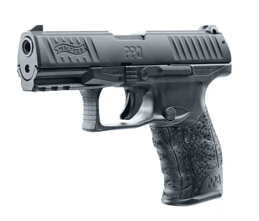 Pistola Traumatica Umarex - Walther Ppq M2 / .43 / Hiking Ou - hiking outdoor Chile - Pistola Traumatica Umarex - Walther Ppq M2 / .43 / Hiking Ou - hiking outdoor Chile - MILITAR -