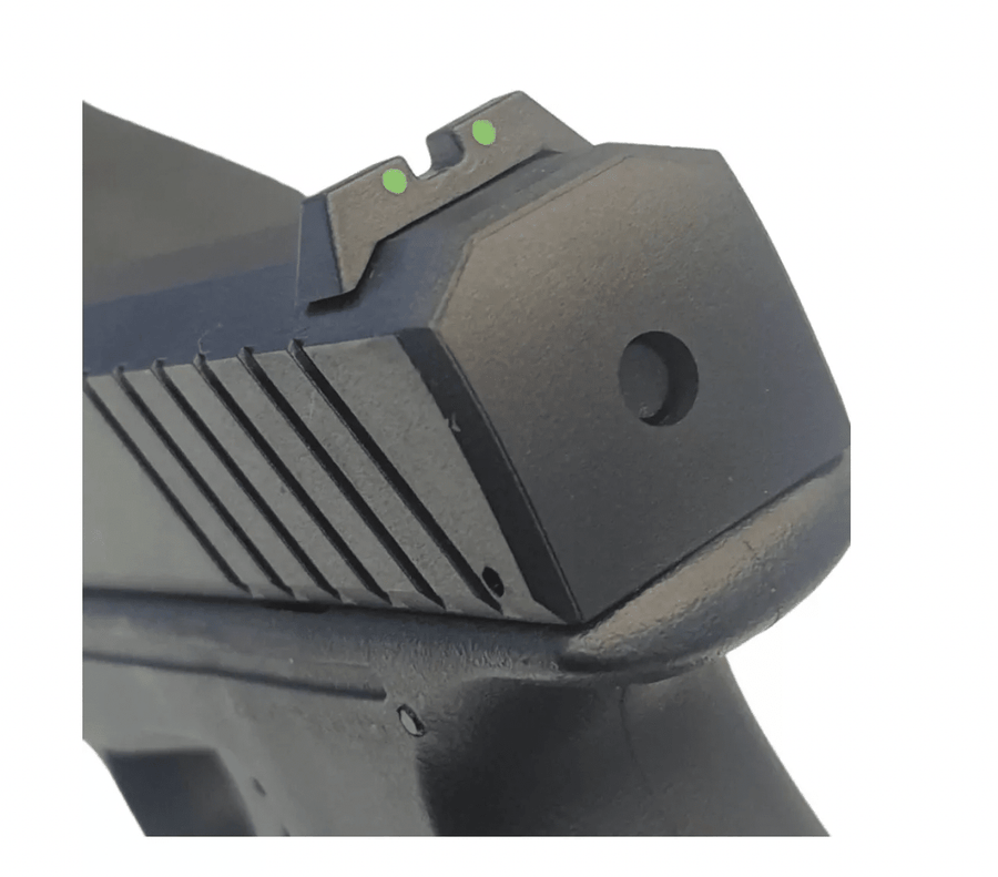 Pistola Traumática Vesta Pdw / 17 Joules / Hiking Outdoor - hiking outdoor Chile - Pistola Traumática Vesta Pdw / 17 Joules / Hiking Outdoor - hiking outdoor Chile - pistola -
