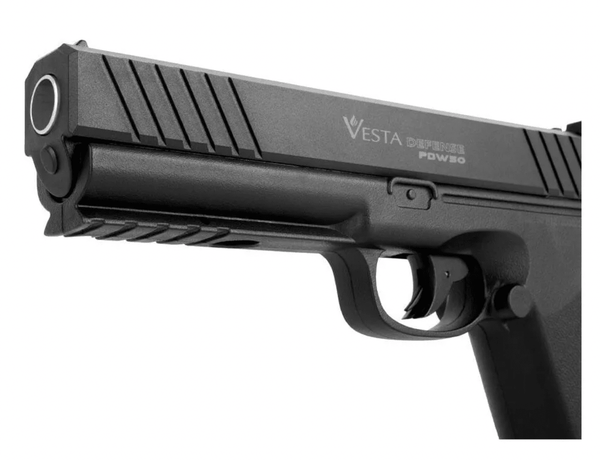 Pistola Traumática Vesta Pdw / 17 Joules / Hiking Outdoor - hiking outdoor Chile - Pistola Traumática Vesta Pdw / 17 Joules / Hiking Outdoor - hiking outdoor Chile - pistola -