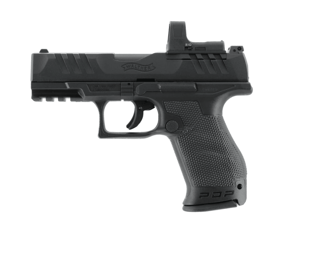 Pistola Walther PDP Compact
