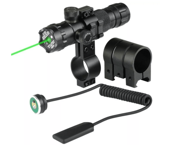 Puntero Laser Rojo, Mira Telescopica, Tactico, Rifle Militar - hiking outdoor Chile - Puntero Laser Rojo, Mira Telescopica, Tactico, Rifle Militar - hiking outdoor Chile - 