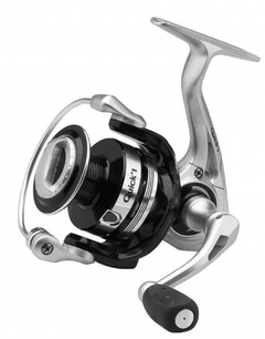 Reel Frontal Dam Quick 1 5000 Fd 4 Rulemanes Variada - hiking