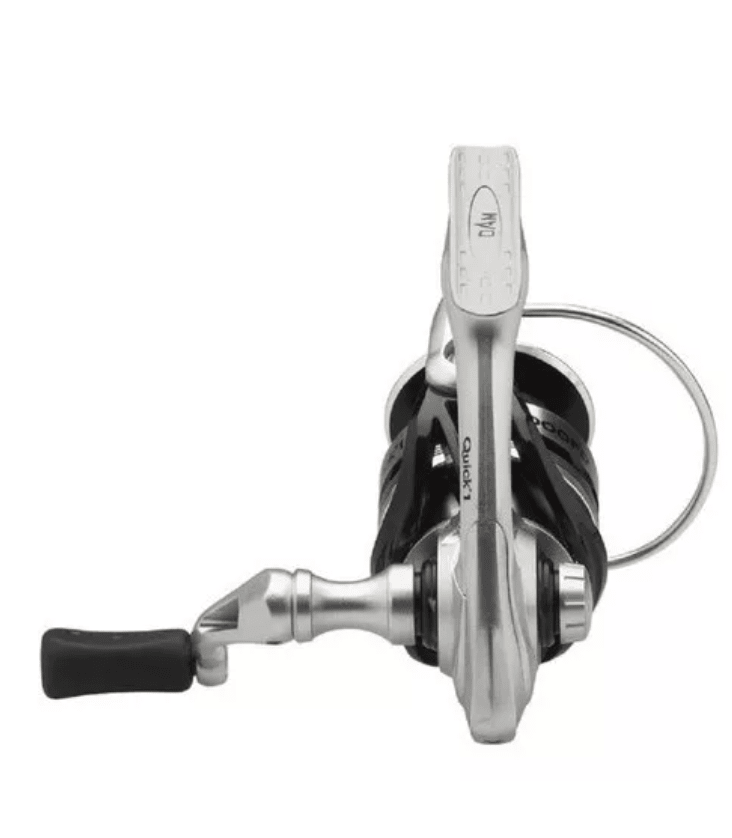 Reel Frontal Dam Quick 1 5000 Fd 4 Rulemanes Variada - hiking outdoor Chile - Reel Frontal Dam Quick 1 5000 Fd 4 Rulemanes Variada - hiking outdoor Chile - 