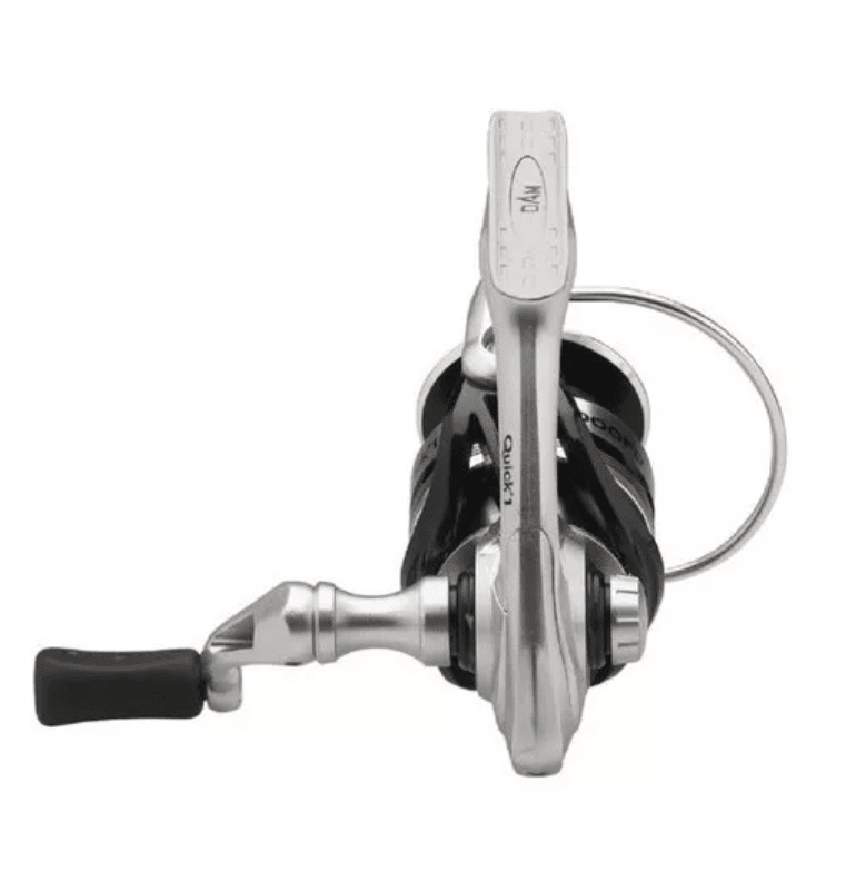 Reel Frontal Dam Quick 1 6000 Fd 4 Rulemanes Variada - hiking outdoor Chile - Reel Frontal Dam Quick 1 6000 Fd 4 Rulemanes Variada - hiking outdoor Chile - 