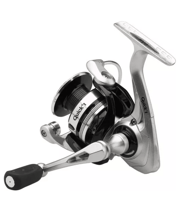 Reel Frontal Dam Quick 1 6000 Fd 4 Rulemanes Variada - hiking outdoor Chile - Reel Frontal Dam Quick 1 6000 Fd 4 Rulemanes Variada - hiking outdoor Chile - 
