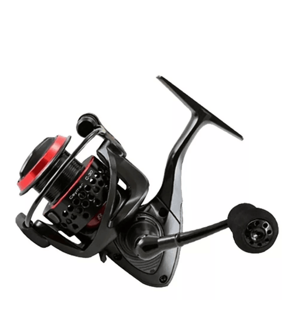 ceymar c-40 okuma Spinning Reel Art's Tackle & Fly 7 BB + 1RB for ultimate smoothness Okuma Ceymar Baitfeeder Spinning Reel