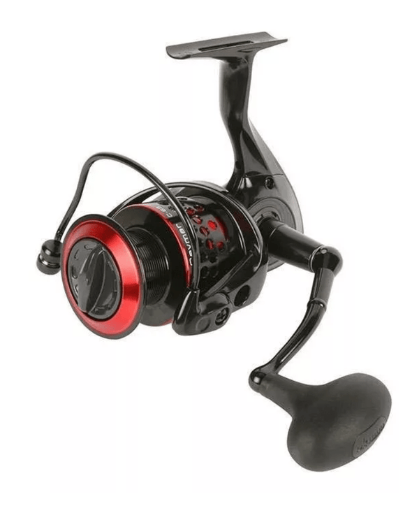 Reel frontal Okuma Ceymar C-40S derecho/izquierdo color negro - hiking outdoor Chile - Reel frontal Okuma Ceymar C-40S derecho/izquierdo color negro - hiking outdoor Chile - 