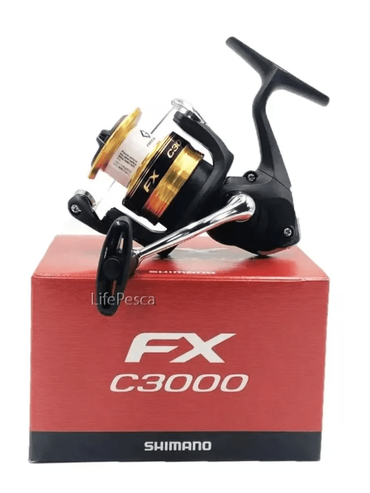 reel de pesca shimano mercadolibre (Shimano) Reel 18 basuraizu : Sports & Outdoors Carrete Shimano Sienna | Carrete
