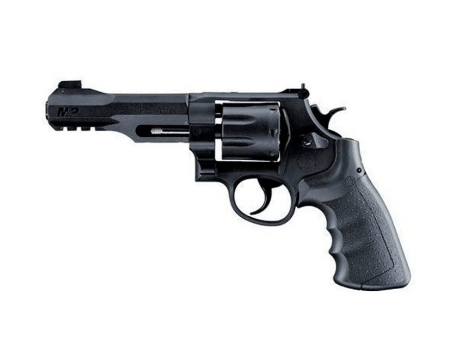 Revolver Umarex Smith & Wesson M&P R8 4,5 - 8 Tiros - hiking outdoor Chile - Revolver Umarex Smith & Wesson M&P R8 4,5 - 8 Tiros - hiking outdoor Chile - 