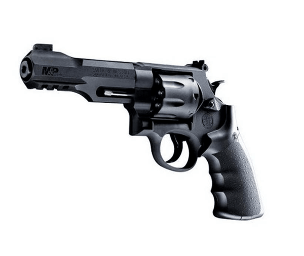 Revolver Umarex Smith & Wesson M&P R8 4,5 - 8 Tiros - hiking outdoor Chile - Revolver Umarex Smith & Wesson M&P R8 4,5 - 8 Tiros - hiking outdoor Chile - 