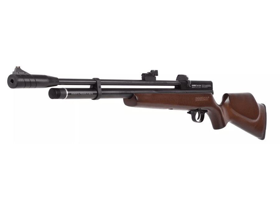 Rifle Beeman Chief 2 + Bombin + Mira + Poston / Hiking Outdo - hiking outdoor Chile - Rifle Beeman Chief 2 + Bombin + Mira + Poston / Hiking Outdo - hiking outdoor Chile - 