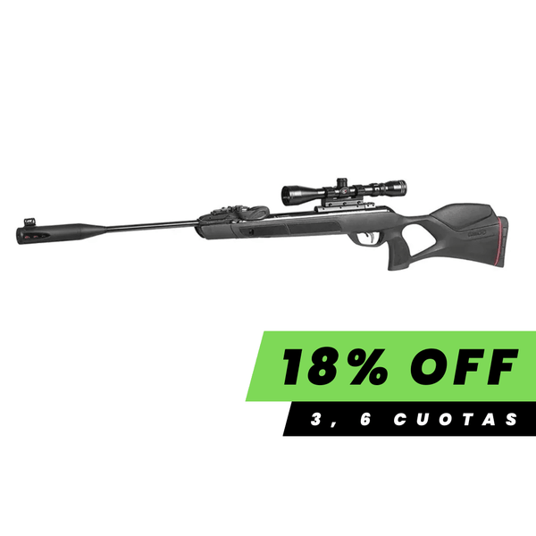Rifle Gamo 10x Magnum Gen2 - hiking outdoor Chile - Rifle Gamo 10x Magnum Gen2 - hiking outdoor Chile - ART. CAZA -