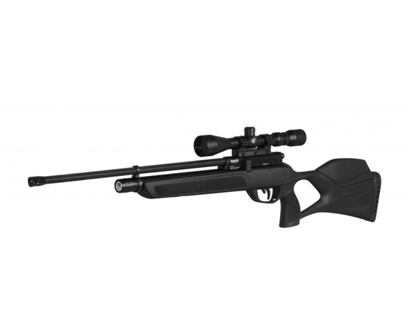 RIFLE GAMO GX40 -PCP- en 4.5 MM - hiking outdoor Chile - RIFLE GAMO GX40 -PCP- en 4.5 MM - hiking outdoor Chile - ART. CAZA -