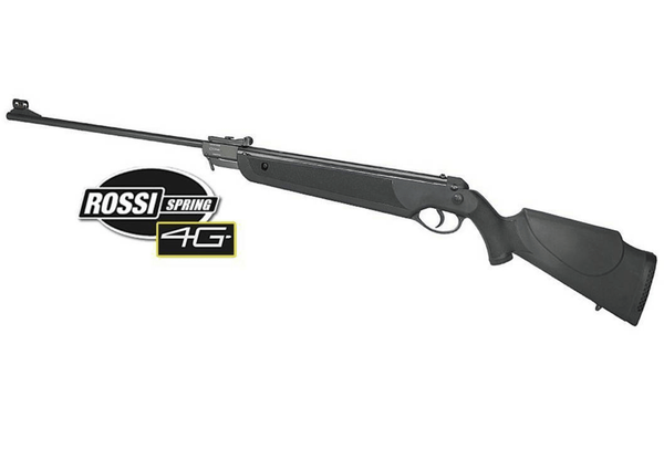 Rifle Nitro Rossi New Dione 4g - Nitro Piston / Hiking Outdoor - hiking outdoor Chile - Rifle Nitro Rossi New Dione 4g - Nitro Piston / Hiking Outdoor - hiking outdoor Chile - 