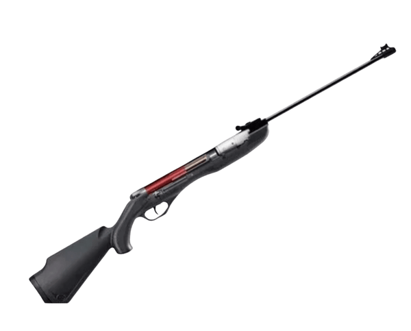 Rifle Nitropiston Fury + Mira + Funda + Post Hiking Outdoor - hiking outdoor Chile - Rifle Nitropiston Fury + Mira + Funda + Post Hiking Outdoor - hiking outdoor Chile - 