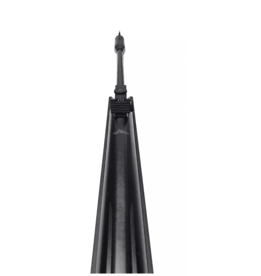 Rifle Nitropiston + Mira 24x50 Funda Poston / Hiking Outdoor - hiking outdoor Chile - Rifle Nitropiston + Mira 24x50 Funda Poston / Hiking Outdoor - hiking outdoor Chile - 