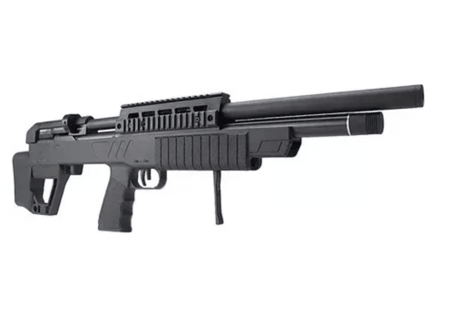 Rifle Pcp Beeman Bullpup + Bombin /polímero / Hiking Outdoor - hiking outdoor Chile - Rifle Pcp Beeman Bullpup + Bombin /polímero / Hiking Outdoor - hiking outdoor Chile - Armas -