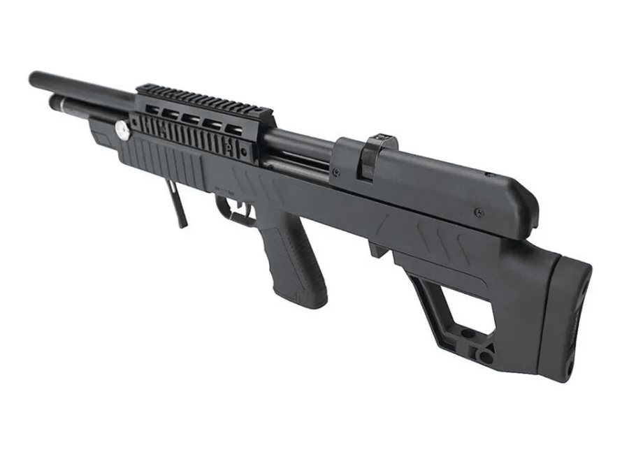Rifle Pcp Beeman Bullpup + Mira Riflescope 6-24x50 + Bombin /polímero | Hiking Outdoor - hiking outdoor Chile - Rifle Pcp Beeman Bullpup + Mira Riflescope 6-24x50 + Bombin /polímero | Hiking Outdoor - hiking outdoor Chile - Armas -