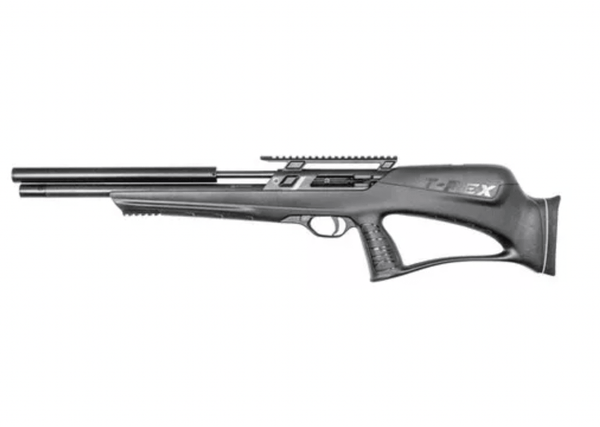 Rifle Pcp Bullpup T-rex / Hiking Outdoor - hiking outdoor Chile - Rifle Pcp Bullpup T-rex / Hiking Outdoor - hiking outdoor Chile - ART. CAZA -
