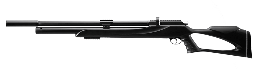Rifle Pcp M25 + Bipode + Bombin - hiking outdoor Chile - Rifle Pcp M25 + Bipode + Bombin - hiking outdoor Chile - ART. CAZA -