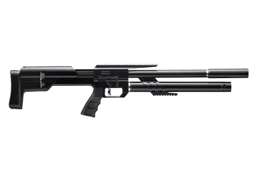 Rifle Pcp M60 + Bombin + Mira + Accesorios / Hiking Outdoor - hiking outdoor Chile - Rifle Pcp M60 + Bombin + Mira + Accesorios / Hiking Outdoor - hiking outdoor Chile - Armas -