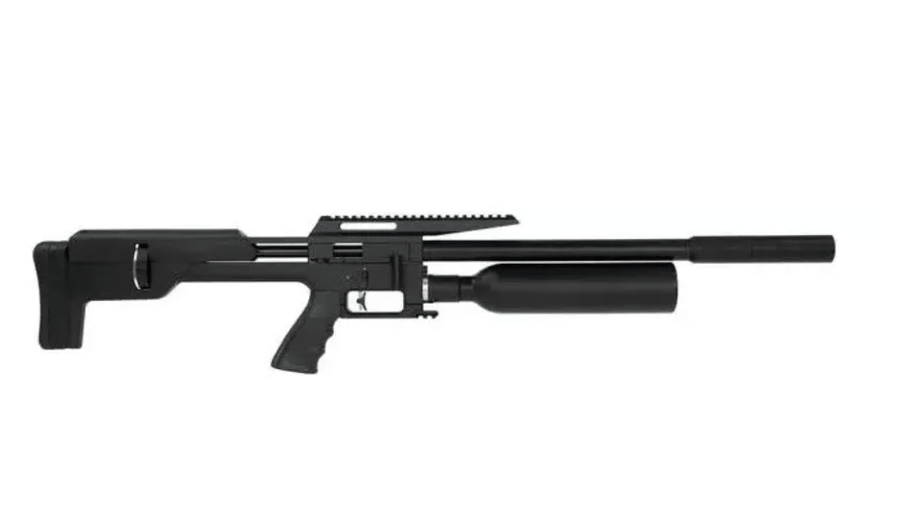 Rifle Pcp M60b + Bombin / Hiking Outdoor - hiking outdoor Chile - Rifle Pcp M60b + Bombin / Hiking Outdoor - hiking outdoor Chile - MILITAR -