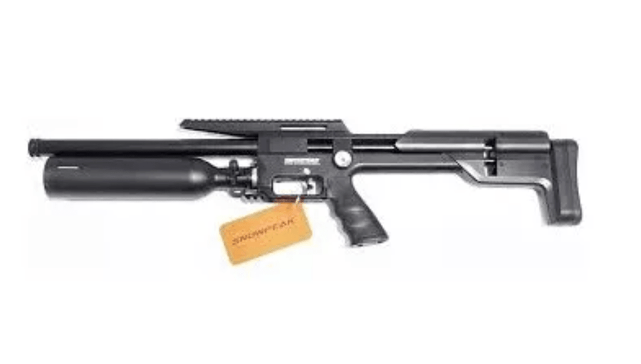 Rifle Pcp M60b + Bombin + Mira + Accesorios / Hiking Outdoor - hiking outdoor Chile - Rifle Pcp M60b + Bombin + Mira + Accesorios / Hiking Outdoor - hiking outdoor Chile - MILITAR -