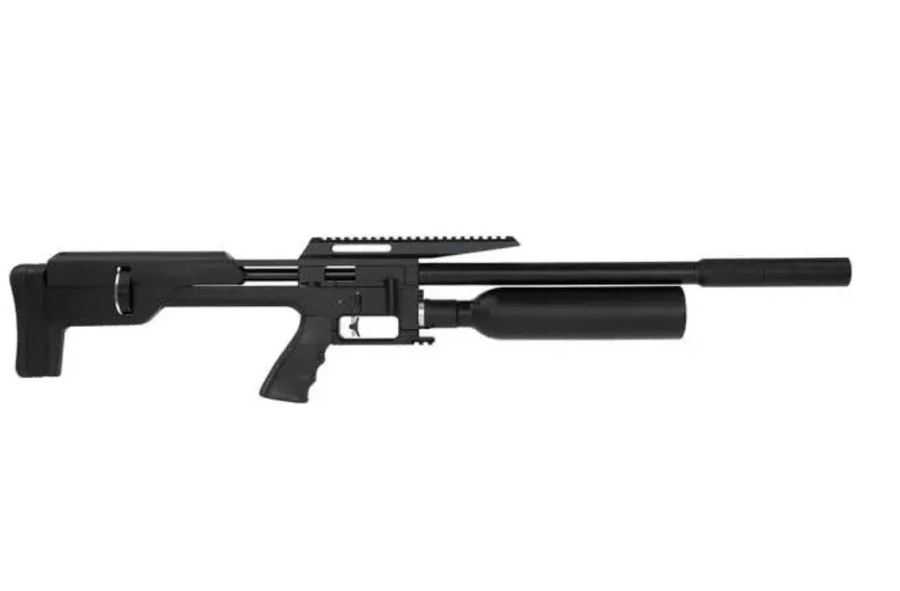 Rifle Pcp M60b + Mira + Accesorios / Hiking Outdoor - hiking outdoor Chile - Rifle Pcp M60b + Mira + Accesorios / Hiking Outdoor - hiking outdoor Chile - 