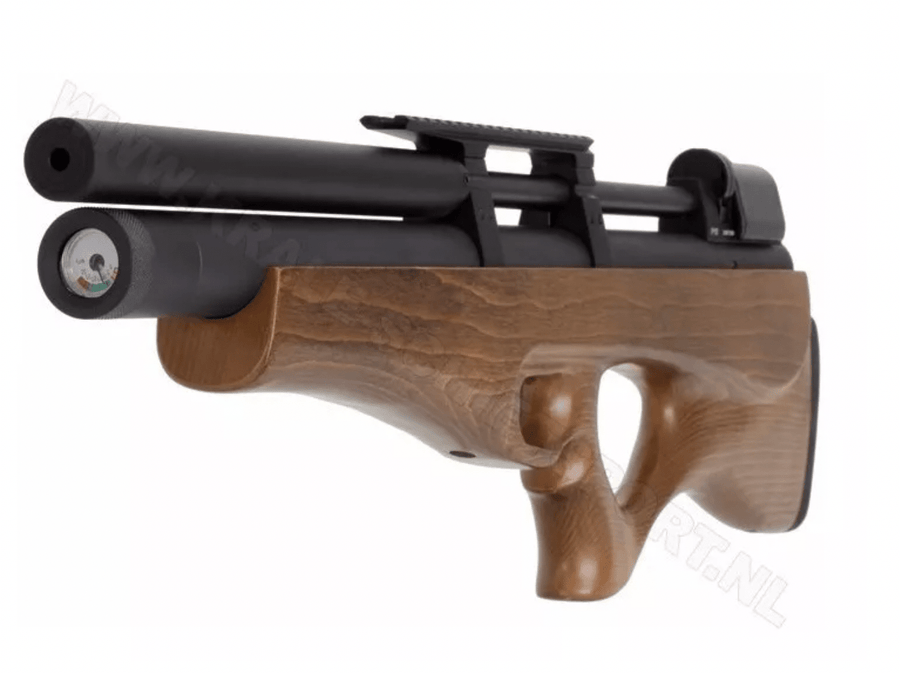Rifle Pcp Modelo P-10 - hiking outdoor Chile - Rifle Pcp Modelo P-10 - hiking outdoor Chile - ART. CAZA -